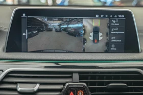 BMW 730 M-Technik/Harman Kardon/HuD/Обдухване/Камера360 - 79900 лв. - 74409373 12