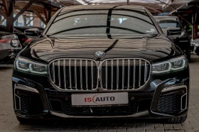 BMW 730 M-Technik/Harman Kardon/HuD/Обдухване/Камера360