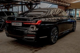 BMW 730 M-Technik/Harman Kardon/HuD/Обдухване/Камера360 - 79900 лв. - 74409373 5