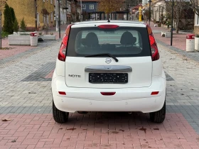 Nissan Micra Нисан ноте нов внос, снимка 6