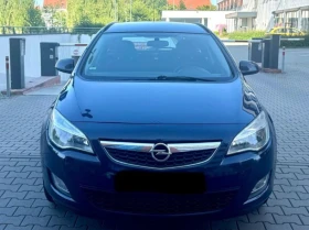 Opel Astra КАТО НОВА ОЧАКВАН ВНОС ГЕРМАНИЯ ТОП - 6700 лв. - 92934783 2
