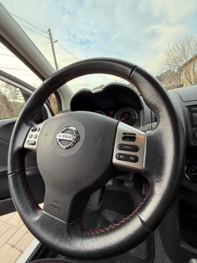 Nissan Micra Нисан ноте нов внос, снимка 11