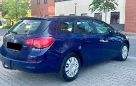 Opel Astra КАТО НОВА ОЧАКВАН ВНОС ГЕРМАНИЯ ТОП - 6700 лв. - 92934783 3