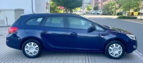 Opel Astra КАТО НОВА ОЧАКВАН ВНОС ГЕРМАНИЯ ТОП - 6700 лв. - 92934783 4