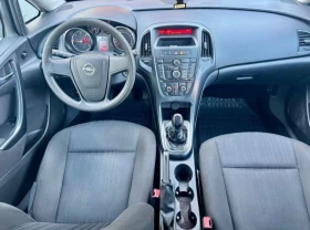 Opel Astra КАТО НОВА ОЧАКВАН ВНОС ГЕРМАНИЯ ТОП - 6700 лв. - 92934783 6