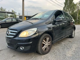 Mercedes-Benz B 180 NGT /FACE/EURO5  | Mobile.bg    3