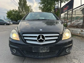 Mercedes-Benz B 180 NGT /FACE/EURO5  | Mobile.bg    2