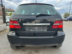 Mercedes-Benz B 180 NGT /FACE/EURO5  | Mobile.bg    5