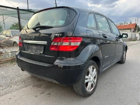 Mercedes-Benz B 180 NGT /FACE/EURO5  | Mobile.bg    6