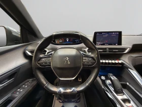 Peugeot 5008 GT  2.0 e-HDI 180 EAT6 E6.1  2  | Mobile.bg    11