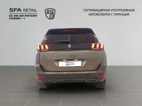 Peugeot 5008 GT  2.0 e-HDI 180 EAT6 E6.1  2  | Mobile.bg    6