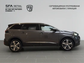 Peugeot 5008 GT  2.0 e-HDI 180 EAT6 E6.1  2  | Mobile.bg    4