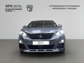 Peugeot 5008 GT  2.0 e-HDI 180 EAT6 E6.1  2  | Mobile.bg    2