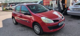 Renault Clio - 3500 лв. - 32595907 2