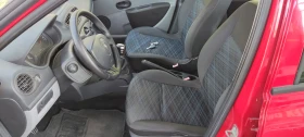 Renault Clio - 3500 лв. - 32595907 7