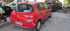 Renault Clio - 3500 лв. - 32595907 3