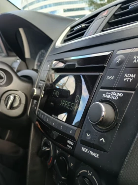 Suzuki Swift ! CROSS EDITION  44 1.2 94  ! | Mobile.bg    16