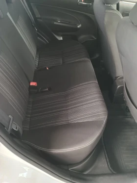 Suzuki Swift ! CROSS EDITION  44 1.2 94  ! | Mobile.bg    17