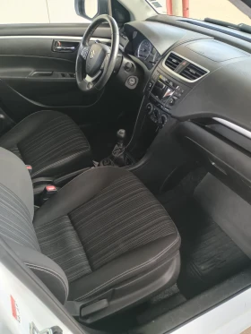 Suzuki Swift ! CROSS EDITION  44 1.2 94  ! | Mobile.bg    13