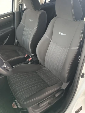 Suzuki Swift ! CROSS EDITION  44 1.2 94  ! | Mobile.bg    14