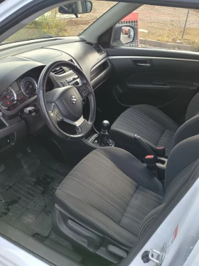 Suzuki Swift ! CROSS EDITION  44 1.2 94  ! | Mobile.bg    15