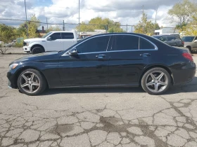 Mercedes-Benz C 300 * 4dr Sdn 4MATIC * CARFAX * БЕЗ ПЪРВОНАЧАЛНА ВНОСК - 26850 лв. / 13728.19 € - 98706488 2