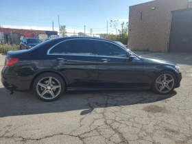 Mercedes-Benz C 300 * 4dr Sdn 4MATIC * CARFAX * БЕЗ ПЪРВОНАЧАЛНА ВНОСК - 26850 лв. / 13728.19 € - 98706488 3