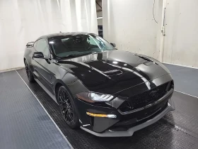 Ford Mustang * GT * CARFAX *    | Mobile.bg    2