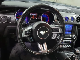 Ford Mustang * GT * CARFAX *    | Mobile.bg    11