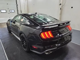 Ford Mustang * GT * CARFAX *    | Mobile.bg    4