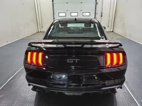 Ford Mustang * GT * CARFAX *    | Mobile.bg    6