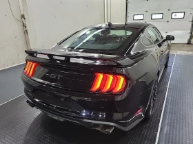 Ford Mustang * GT * CARFAX *    | Mobile.bg    3