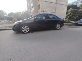 Обява за продажба на Honda Civic 1.8 ~6 200 лв. - изображение 1