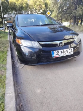 Обява за продажба на Honda Civic 1.8 ~6 200 лв. - изображение 1