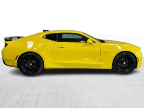 Chevrolet Camaro 1LT Coupe RS RWD * АвтоКредит* (ЦЕНА ДО БГ) - 36999 лв. / 18917.29 € - 82867951 5