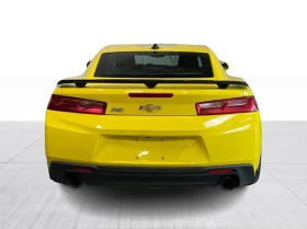 Chevrolet Camaro 1LT Coupe RS RWD * АвтоКредит* (ЦЕНА ДО БГ) - 36999 лв. / 18917.29 € - 82867951 4