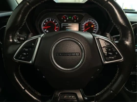 Chevrolet Camaro 1LT Coupe RS RWD * АвтоКредит* (ЦЕНА ДО БГ) - 36999 лв. / 18917.29 € - 82867951 8