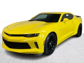 Chevrolet Camaro 1LT Coupe RS RWD * АвтоКредит* (ЦЕНА ДО БГ) - 36999 лв. / 18917.29 € - 82867951 3