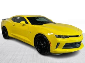 Chevrolet Camaro 1LT Coupe RS RWD * АвтоКредит* (ЦЕНА ДО БГ)