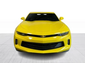 Chevrolet Camaro 1LT Coupe RS RWD * АвтоКредит* (ЦЕНА ДО БГ) - 36999 лв. / 18917.29 € - 82867951 2