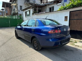 Seat Cordoba - 4000 лв. / 2045.17 € - 63838379 3