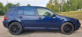 VW Golf ARL 4x4 TDI, снимка 4