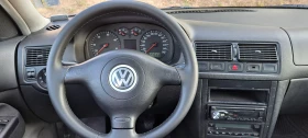 VW Golf ARL 4x4 TDI, снимка 7