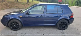 VW Golf ARL 4x4 TDI, снимка 3