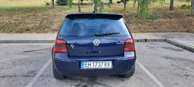 VW Golf ARL 4x4 TDI, снимка 2