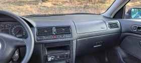 VW Golf ARL 4x4 TDI, снимка 8