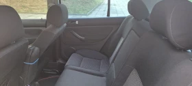 VW Golf ARL 4x4 TDI, снимка 9