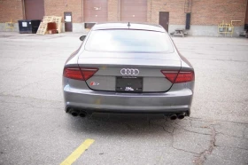 Audi S7 * 4dr HB * CARFAX * БЕЗ ПЪРВОНАЧАЛНА ВНОСКА - 38400 лв. / 19633.61 € - 83338892 4