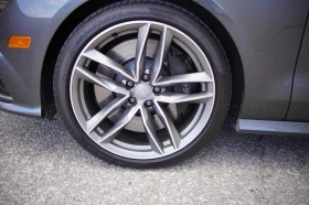 Audi S7 * 4dr HB * CARFAX * БЕЗ ПЪРВОНАЧАЛНА ВНОСКА - 38400 лв. / 19633.61 € - 83338892 7