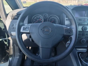 Opel Zafira ВАН, снимка 3 — Bazar.bg Opel Zafira ВАН, снимка 3